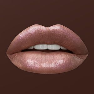 HUDA BEAUTY MINI LIP STROBE IN SHAMELESS